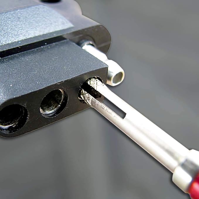 Innovative Products of America 8025 Terminal Connector Cleaner Master Kit - Image 7
