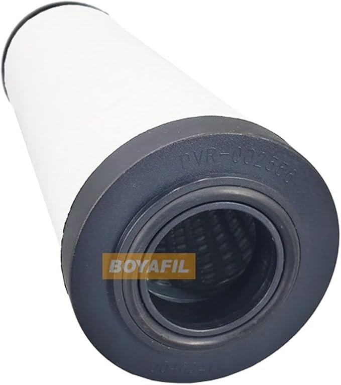 1pcs Oil Mist Eliminator PN 002559 Imported Glass Fiber Exhaust Air Filter EU65 - Image 4
