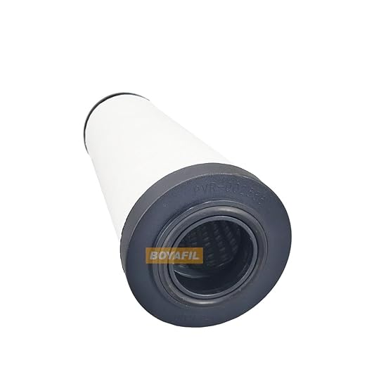 1pcs Oil Mist Eliminator PN 002559 Imported Glass Fiber Exhaust Air Filter EU65 - Image 4