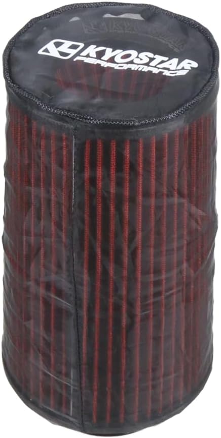 KYOSTAR Universal Air Filter Cover - Image 2