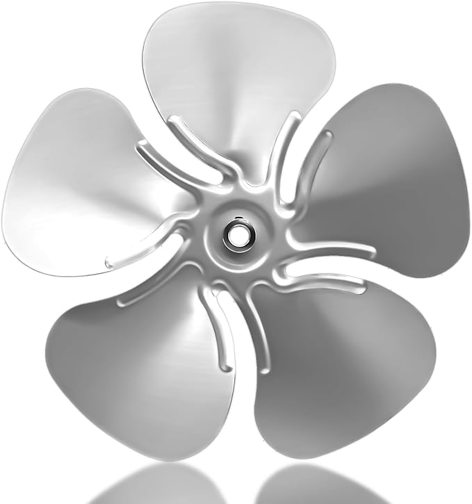 FB99100 Attic Fan Blade Propeller 12" 32 Degree 5 Blade by SuperDi