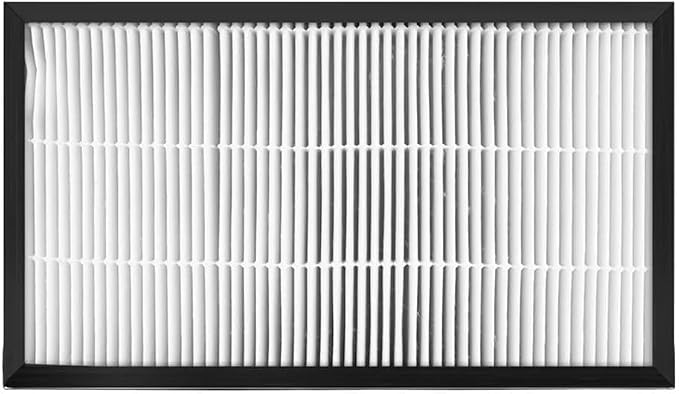Rectangle HEPA Activated Carbon Air Filter - Image 3
