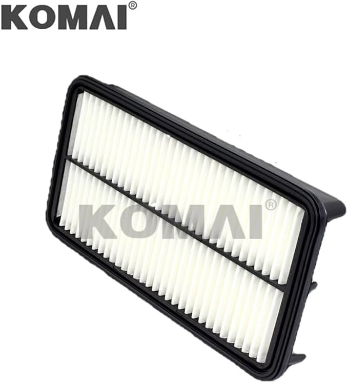 Air Cabin Filter 4251527 Compatible - Image 7
