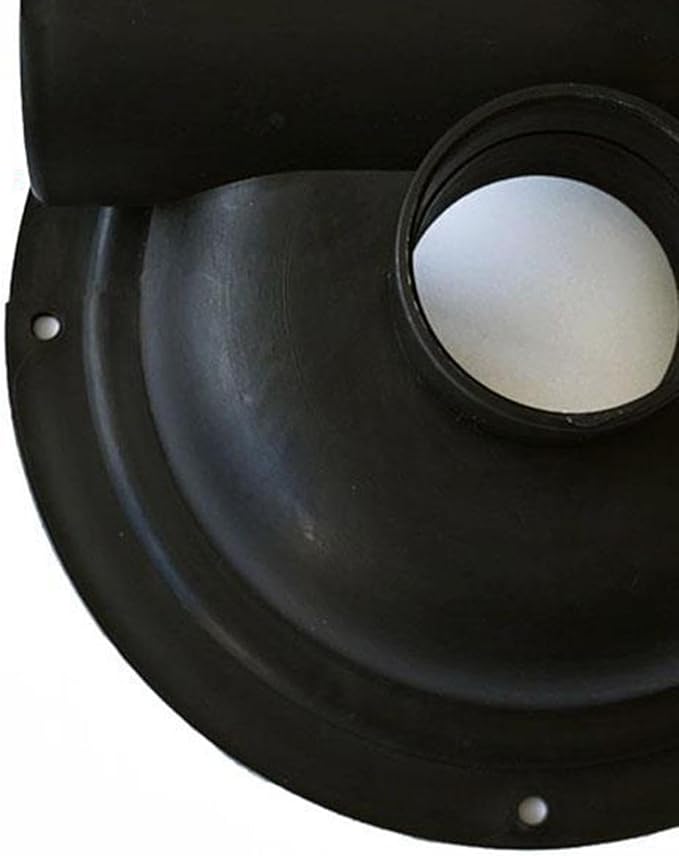 Vacuum Dust Separator Cyclone Cover - Image 3