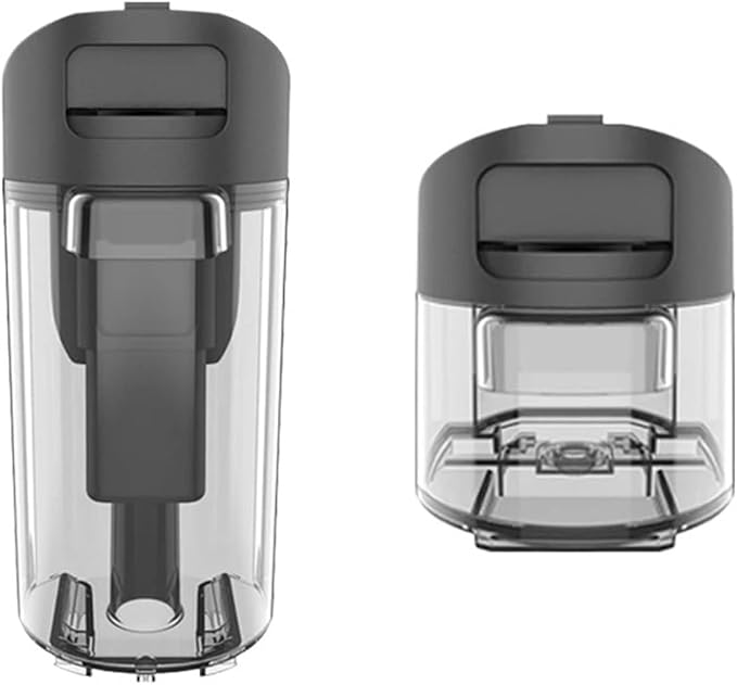Replacement Clean/Dirt Water Tank, Compatible by Unknown