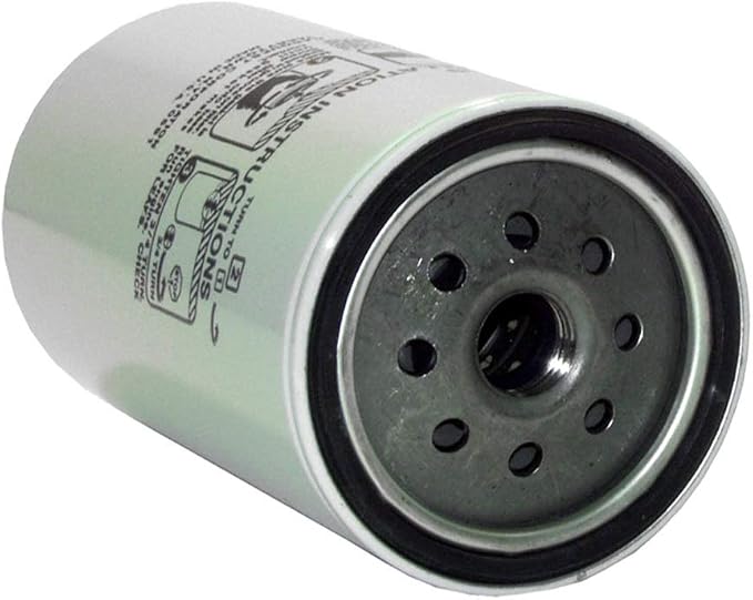 Napa Gold 3815 Fuel Filter/High Efficiency Glass Media Version Of # 3120-2 - Image 2