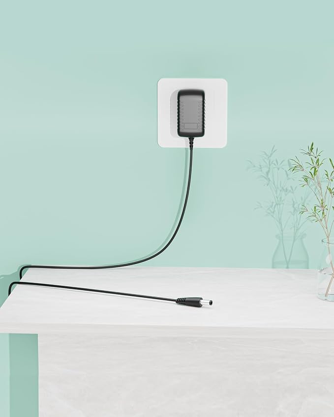 AC DC Adapter Charger Compatible - Image 4