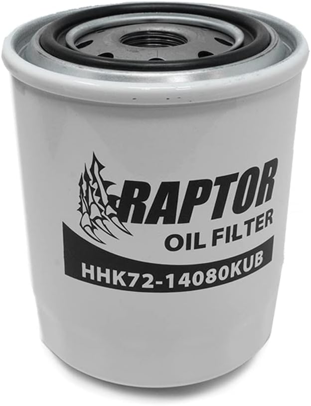 Maintenance Filter Kit for Kubota B6200 B7100 B7200 HST Tractor - Image 6