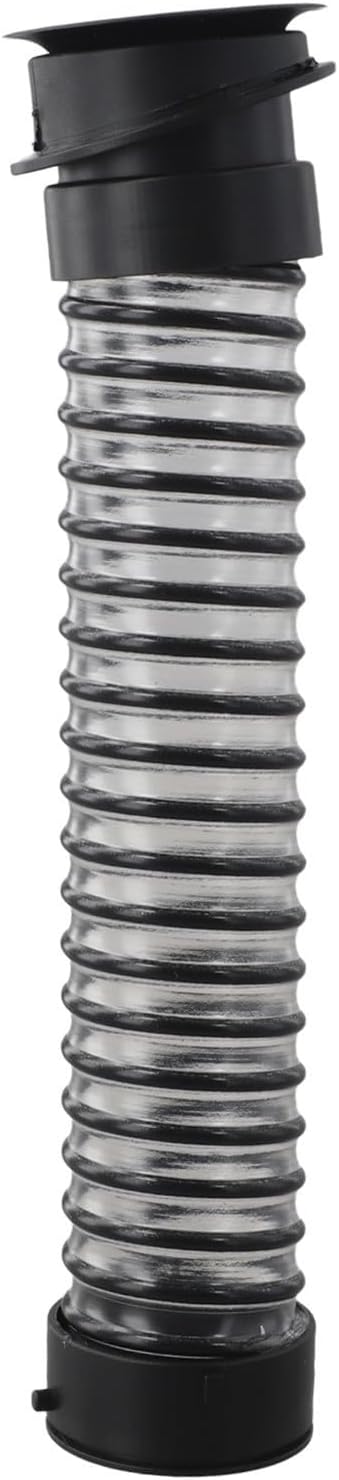 Vacuum Cleaner Hose Replacement - Image 2