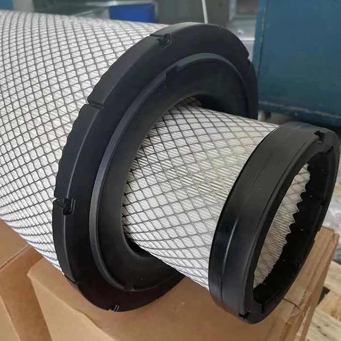 1 SET OF AIR FILTER P777868 & P777869, COMPATIBLE - Image 4