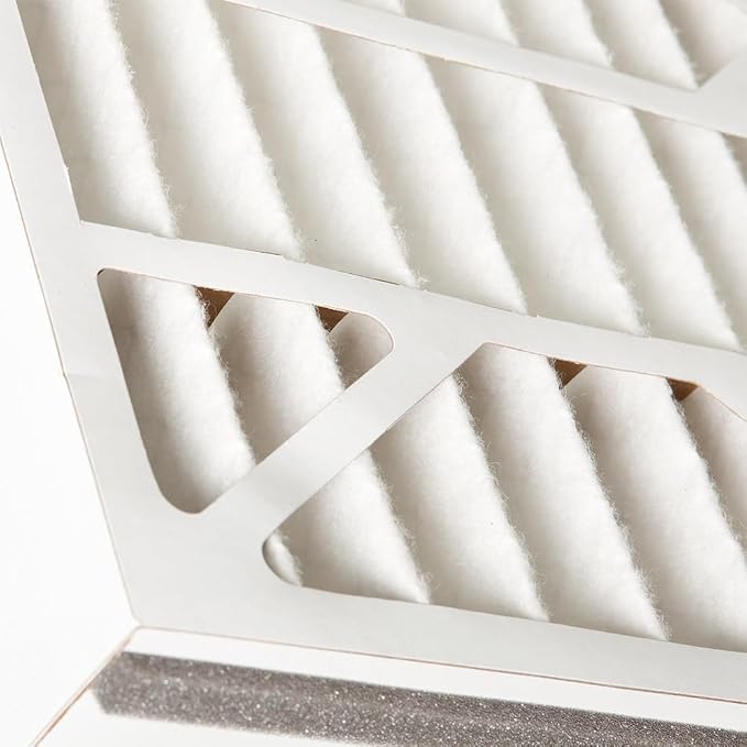 Nordic Pure 20x25x5 Air Bear Replacement 266649-102 MERV 14 Air Filter 1 Pack - Image 6