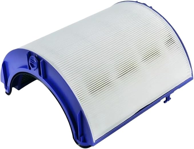 Replacement Filter，Compatible For Dyson，TP06 HP06 TP09 HP10 TP10 Gen1 Air - Image 3