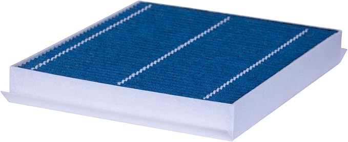PUREFLOW PC8155HX HEPA Cabin Air Filter | Fits 2015-2026 Ford Mustang 2.3L - Image 5