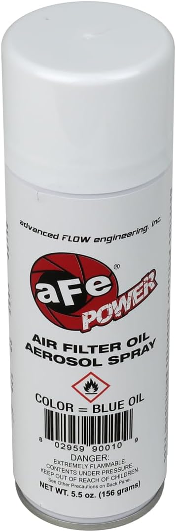 aFe Power MagnumFLOW 90-50001 Air Filter Restore Kit - Image 2