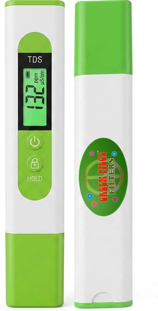 Digital TDS Meter for Water Testing - Image 2