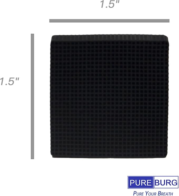 PUREBURG Replacement Filter Compatible - Image 3
