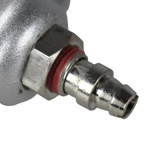 F706 3/4" in Line Compressed Air Moisture Water Filter Trap - Image 6