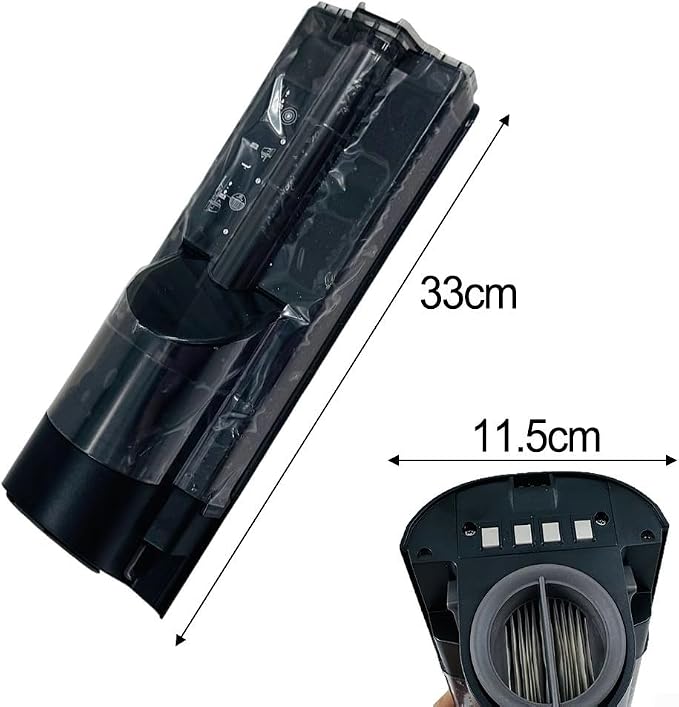 Replacement Waste Water Tank Compatible - Image 3