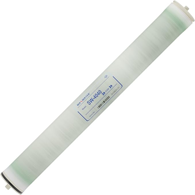 Max Water Reverse Osmosis Membrane Good by MaxWater