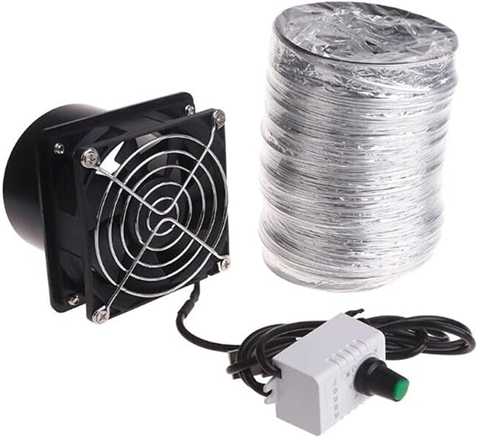 FABULETTA Ducted for exhaust Fan - Image 3