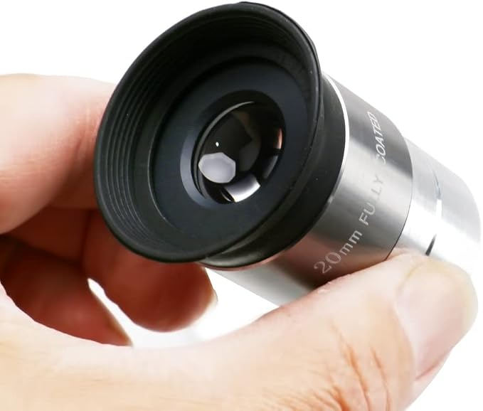 Multi-Coated Telescope Eyepiece Set - Image 7