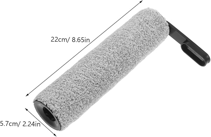 Zerodeko 1set Replacement and Filter - Image 2