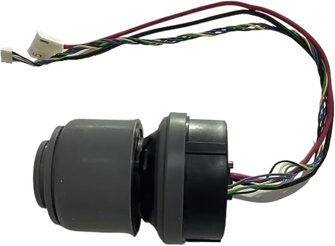 Halberd Suction Fan Motor Assembly Spare Parts Global Version Air Cleaner by Unknown