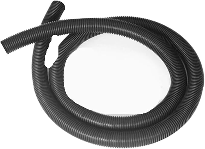 Industrial Vacuum Cleaner Black Pipe EVA Hose Diameter 32mm 35mm 38mm 40mm 45mm - Image 3