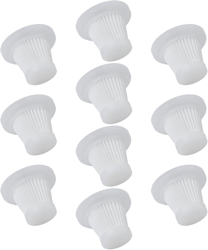 For HEPA Filter for Car Vacuum, Washable Reusable Vacuum Filter Replacement 10 - Image 9