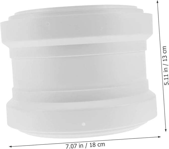 Cabilock Duct Connector Air Ventilation Check Valve - Image 3