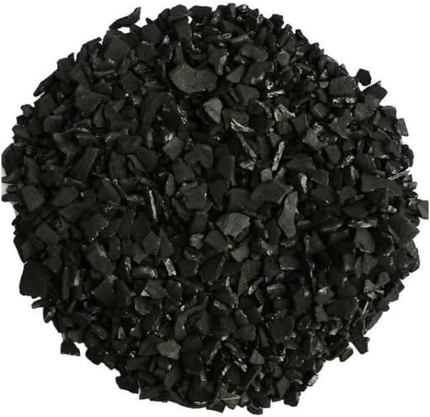 IPW Industries Bulk Activated Carbon by Isopure_WaterIPWINDUSTRIES