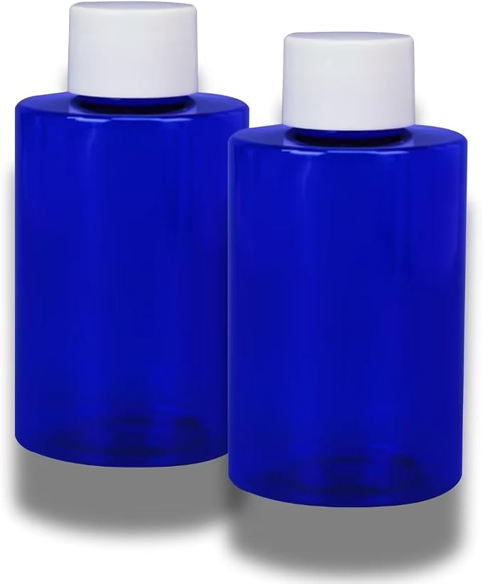 Repalcement Empty Oil Bottle for AE103 Plug in Wall Diffuser, Refill Essential by USMLMOOT