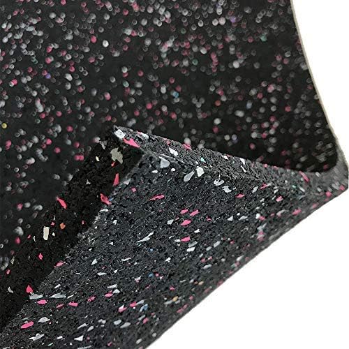 RevTime Anti-Vibration Mats, 1/2" Thick, - Image 2