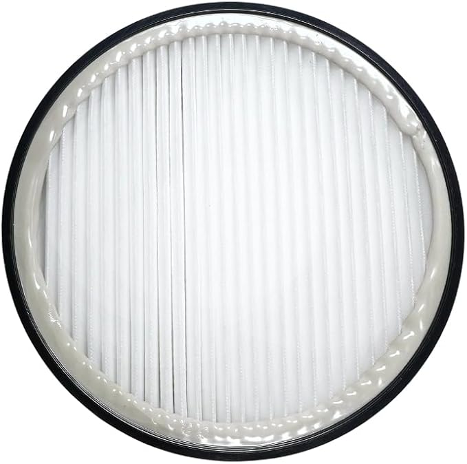 Nispira Filter Replacement for Holmes Egg Air Purifier 360° HAP600B-TU True - Image 6