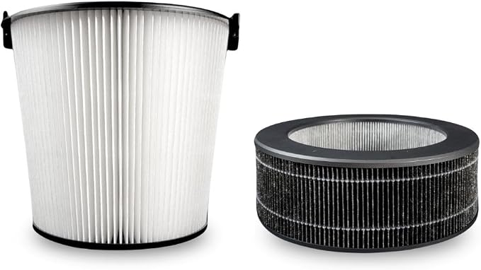 Filter-Monster Replacement Filter Kit Compatible by FilterMonster