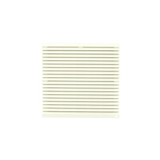 9805.230 Electrical Fan Filter & Panel 230V 223 * 223mm Industrial Cabinet - Image 5