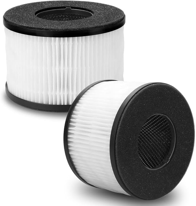 Smilyan BS-03 True HEPA Replacement Filter by Smilyan