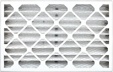 AIRx Filters 16x25x4 Air Furnace Filter MERV 11 Allergy, & Pet Dander, Pleated - Image 3
