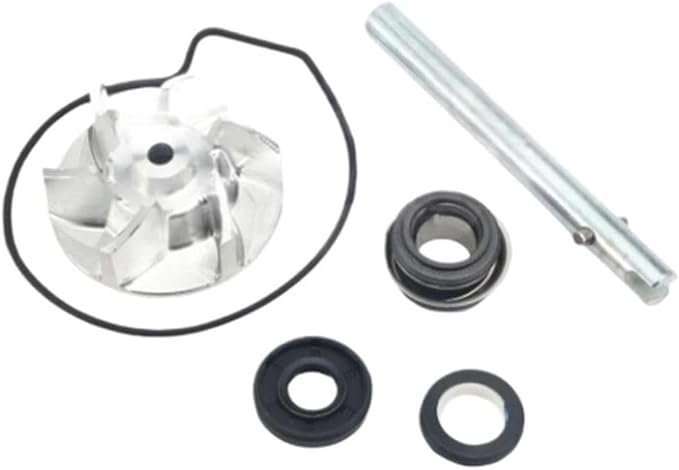 Water Pump Impeller Seal Repair Kit - Image 3