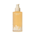 Saltair Body Oil - Luxurious Salt Water Vanilla After Shower and Bath Oil for Women and Men. Botanical, Non-Greasy, Well-Absorbing Moisturizer for Hydrating Dry Skin – 4oz Pump Bottle