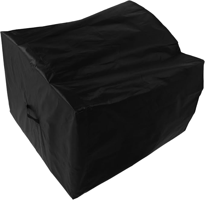 GANAZONO Outdoor Pool Filter Winter Cover Sump Pump Tarp Garden Filter Pump by GANAZONOEnjoyYourLife