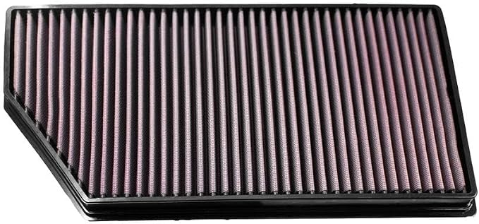 DNA High Performance Air Filter Compatible - Image 3