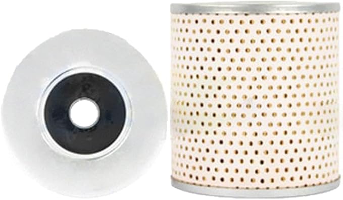 One New Oil Filter Fits Ford, Fits Ford New Holland, Fits New Holland 2000 - Image 4