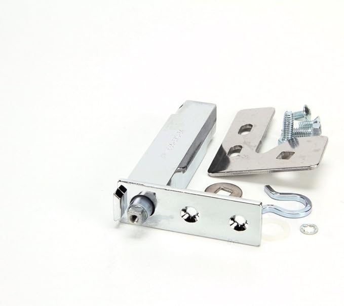 True 870837 Hinge Kit Door Top Right by Unknown