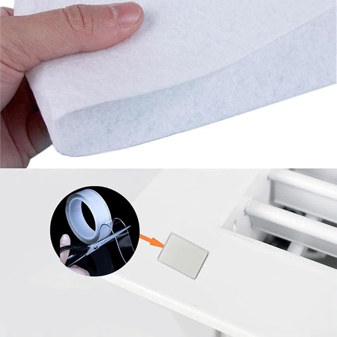 Minhe For Heating Air Intake Filter Kit - Image 3