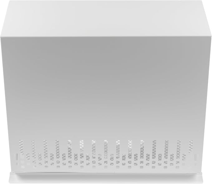 Vent Systems 10" Inch Air Supply Vent Cover - Image 8