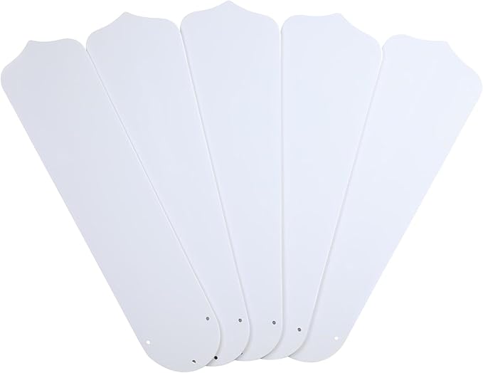 Westinghouse 20.63-Inch Replacement Fan Blades by Unknown