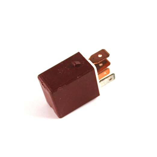 156700-2190 1567002190 Relay - Image 3