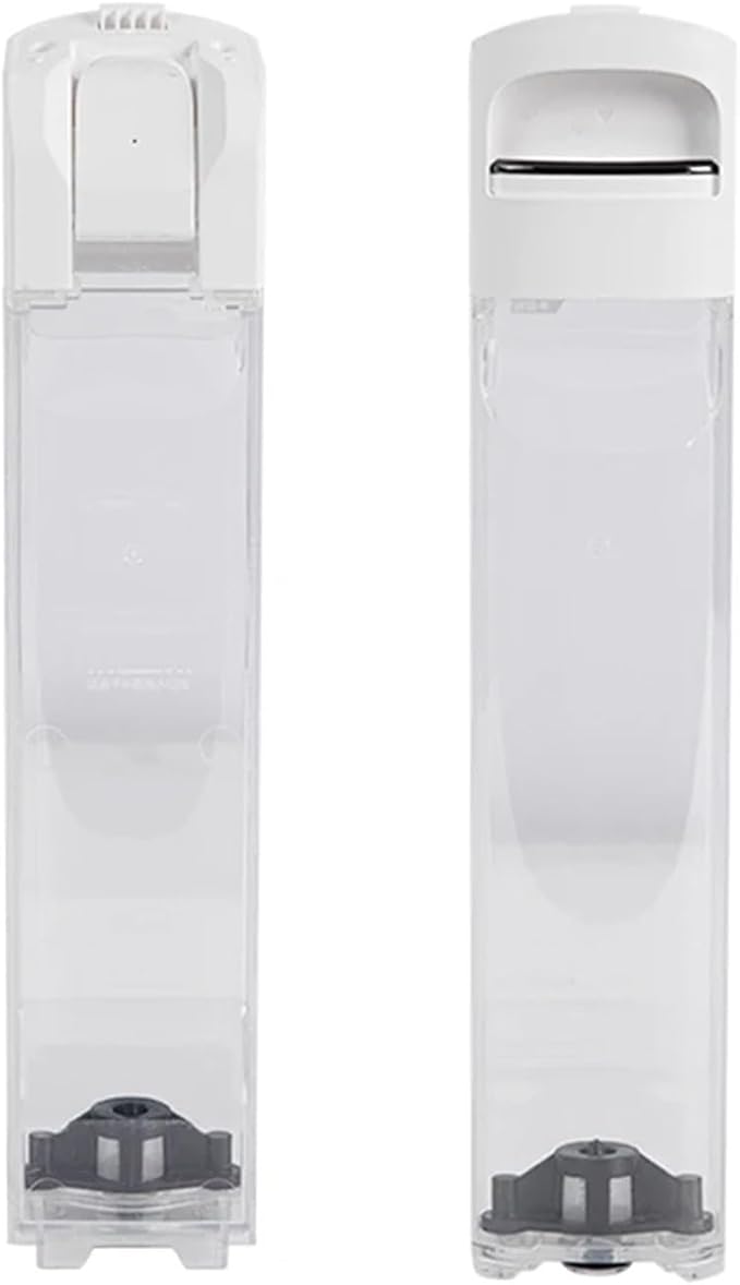 Clean/Dirty Water Tank Brush Cover, Compatible - Image 6