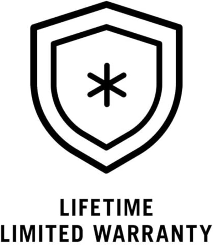 Delta Geist 14 Series Square Bathtub and Shower Faucet Set, Matte Black Shower Head and Handle Set, Valve Trim Kit, Matte Black 144864-BL (Valve Included)